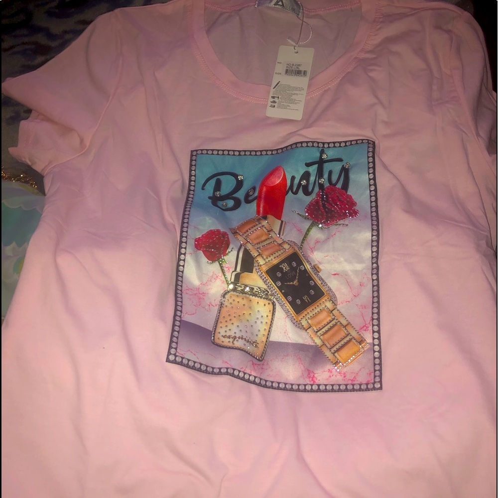 women’s top